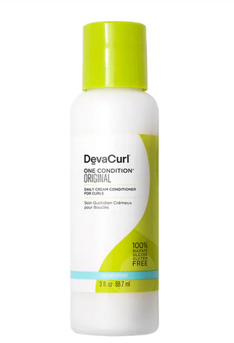 DEVACURL -  DEVACURL One Condition® Original Daily Cream Conditioner for Curls Odżywka do włosów